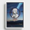 miku darling in the franxx4654156 framed canvas - Darling In The FranXX Store
