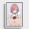 miku darling in the franxx4654473 framed canvas - Darling In The FranXX Store