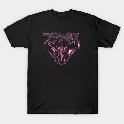 The Girl And The Franxx T-Shirt Official Cow Anime Merch
