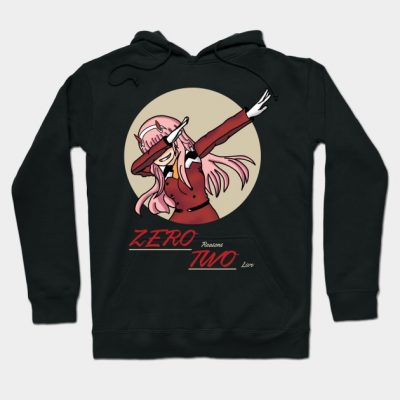 Zero Reasons Two Live Hoodie Official Cow Anime Merch