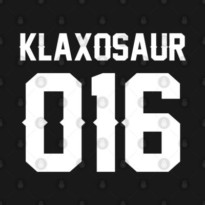 Klaxosaur Darling In The Franxx Hiro 016 Tank Top Official Cow Anime Merch