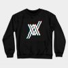 Darling In The Franxx T Shirt Crewneck Sweatshirt Official Cow Anime Merch