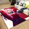 Zero Two DARLING In The FRANXX Anime Area Rug Carpet Rug for Living Room Bedroom Sofa.jpg 640x640 10 - Darling In The FranXX Store