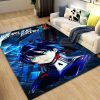 Zero Two DARLING In The FRANXX Anime Area Rug Carpet Rug for Living Room Bedroom Sofa.jpg 640x640 11 - Darling In The FranXX Store