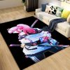 Zero Two DARLING In The FRANXX Anime Area Rug Carpet Rug for Living Room Bedroom Sofa.jpg 640x640 18 - Darling In The FranXX Store