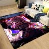 Zero Two DARLING In The FRANXX Anime Area Rug Carpet Rug for Living Room Bedroom Sofa.jpg 640x640 25 - Darling In The FranXX Store