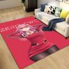 Zero Two DARLING In The FRANXX Anime Area Rug Carpet Rug for Living Room Bedroom Sofa.jpg 640x640 26 - Darling In The FranXX Store