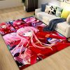 Zero Two DARLING In The FRANXX Anime Area Rug Carpet Rug for Living Room Bedroom Sofa.jpg 640x640 9 - Darling In The FranXX Store