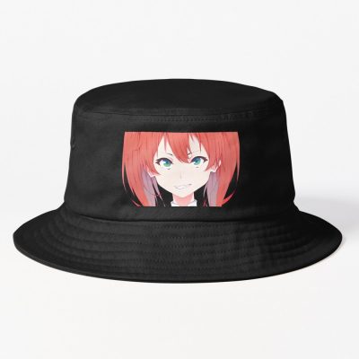 Miku Darling In The Franxx Present Bucket Hat Official Cow Anime Merch
