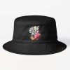 Darling In The Franxx - Strelizia Bucket Hat Official Cow Anime Merch