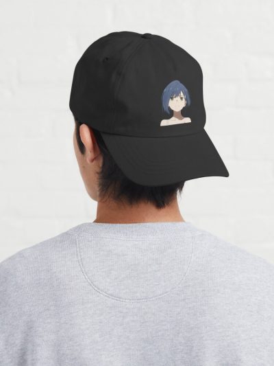 Ichigo - Darling In The Franxx Pack Cap Official Cow Anime Merch