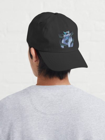 Darling In The Franxx 01 Cap Official Cow Anime Merch