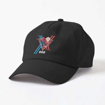 Darling In The Franxx Cap Official Cow Anime Merch