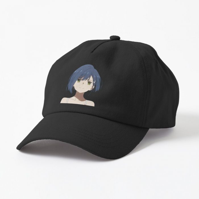 Ichigo - Darling In The Franxx Pack Cap Official Cow Anime Merch