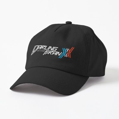 Darling In The Franxx Anime Cap Official Cow Anime Merch