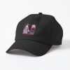 Darling In The Franxx | Zero Two And Hiro Cap Official Cow Anime Merch