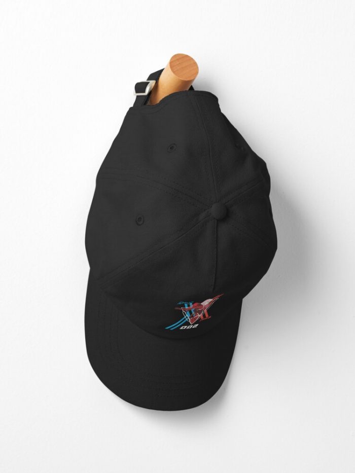 Darling In The Franxx Cap Official Cow Anime Merch