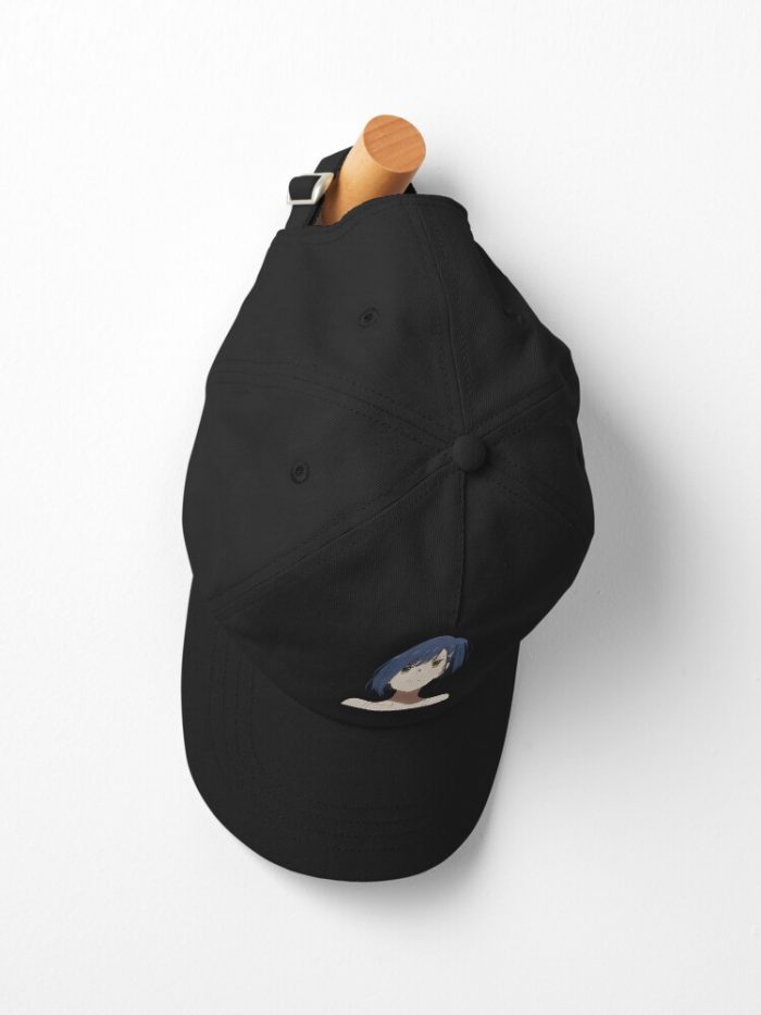 Ichigo - Darling In The Franxx Pack Cap Official Cow Anime Merch