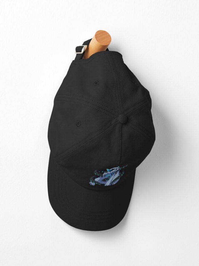 Darling In The Franxx 01 Cap Official Cow Anime Merch