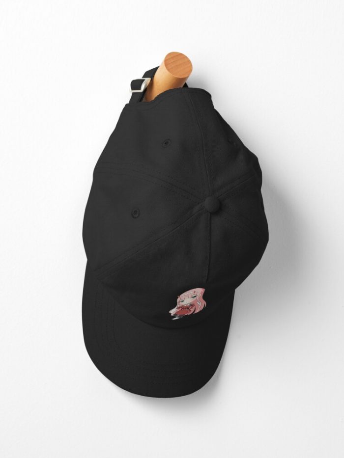 Darling In The Franxx Anime Cap Official Cow Anime Merch