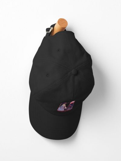 Darling In The Franxx | Zero Two And Hiro Cap Official Cow Anime Merch