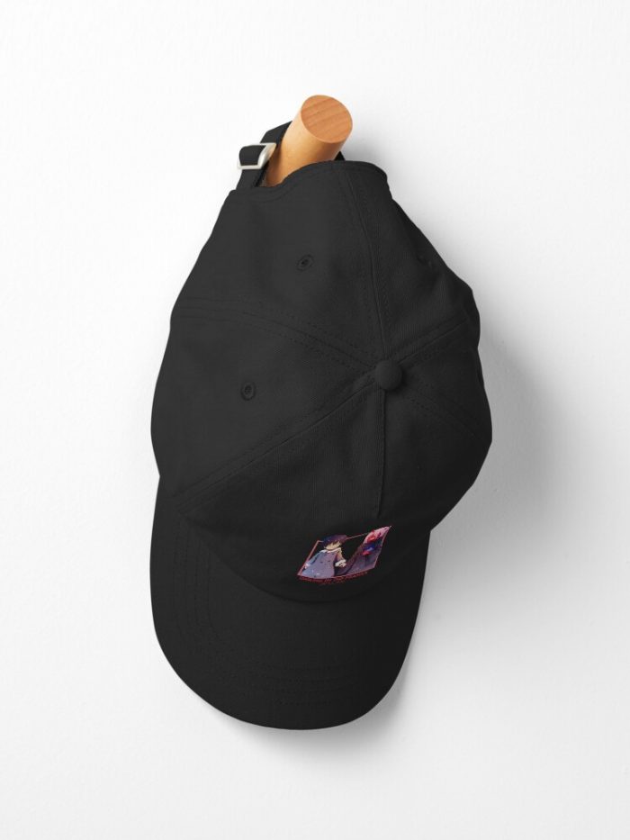 Darling In The Franxx | Zero Two And Hiro Cap Official Cow Anime Merch