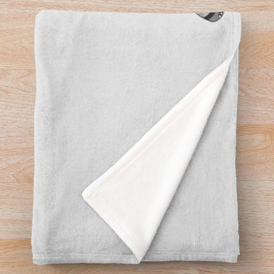 Kokoro Darling In The Franxx Throw Blanket Official Cow Anime Merch