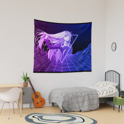 Zero Girl 2 Tapestry Official Cow Anime Merch