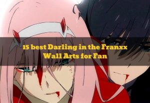 8 BEST MOMENT IN AGGRETSUKO 63 - Darling In The FranXX Store