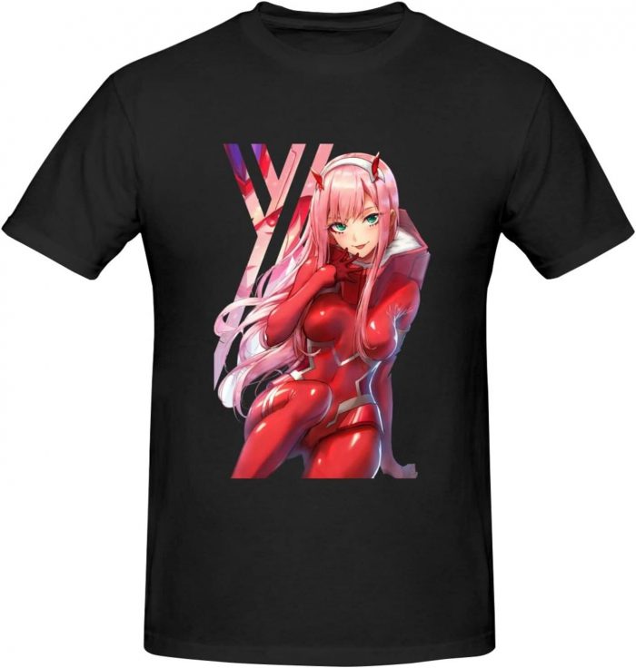 61zD95Ila6L. AC SL1500 - Darling In The FranXX Store