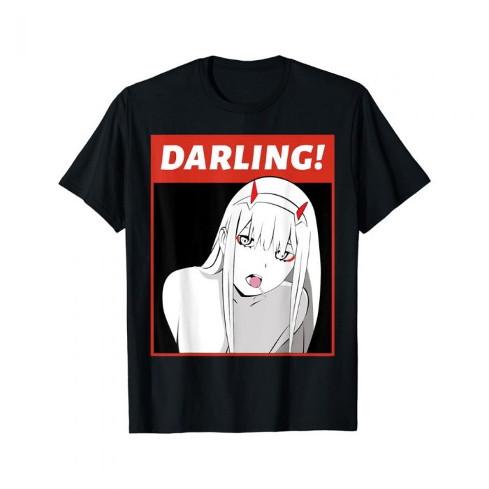Cate Nhi 1 - Darling In The FranXX Store