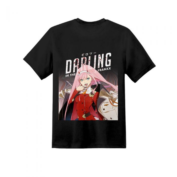 Cate Nhi - Darling In The FranXX Store
